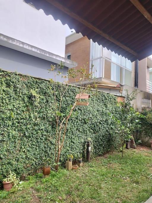 Casa Individual Campeche Otima Localizacao Villa ฟลอเรียนอโปลิส ภายนอก รูปภาพ
