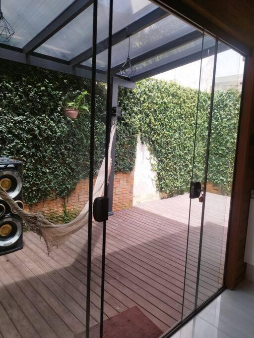 Casa Individual Campeche Otima Localizacao Villa ฟลอเรียนอโปลิส ภายนอก รูปภาพ