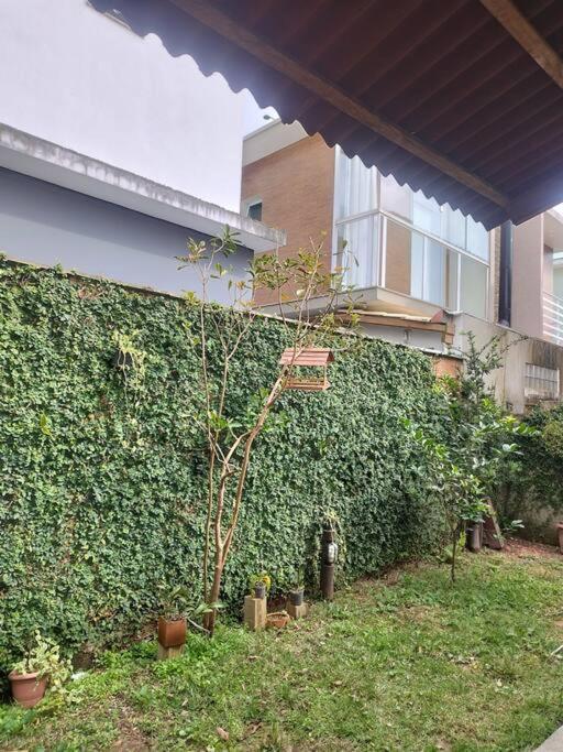 Casa Individual Campeche Otima Localizacao Villa ฟลอเรียนอโปลิส ภายนอก รูปภาพ