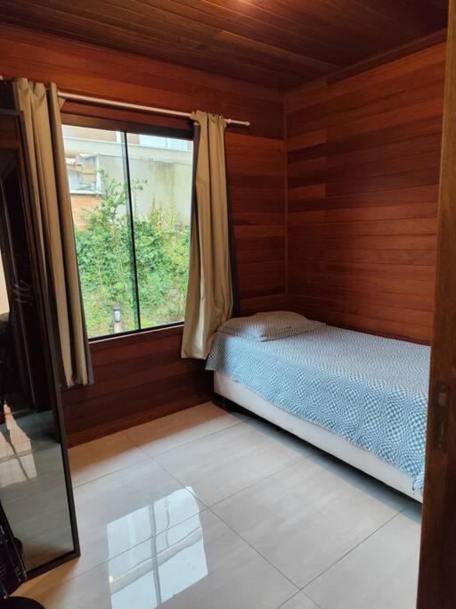 Casa Individual Campeche Otima Localizacao Villa ฟลอเรียนอโปลิส ภายนอก รูปภาพ