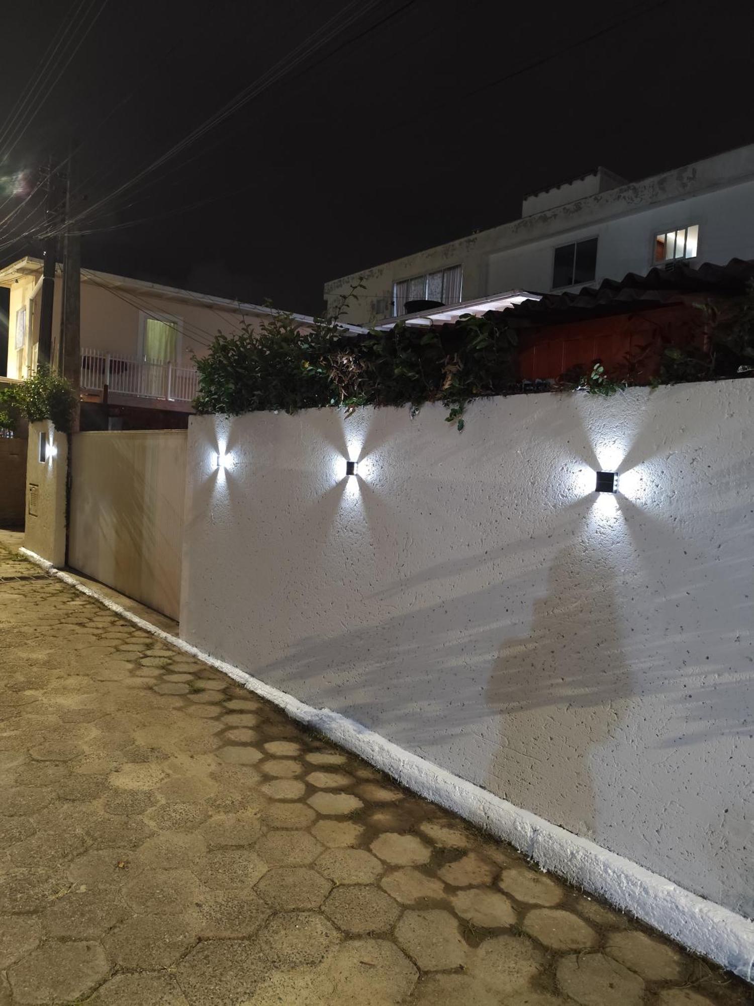 Casa Individual Campeche Otima Localizacao Villa ฟลอเรียนอโปลิส ภายนอก รูปภาพ